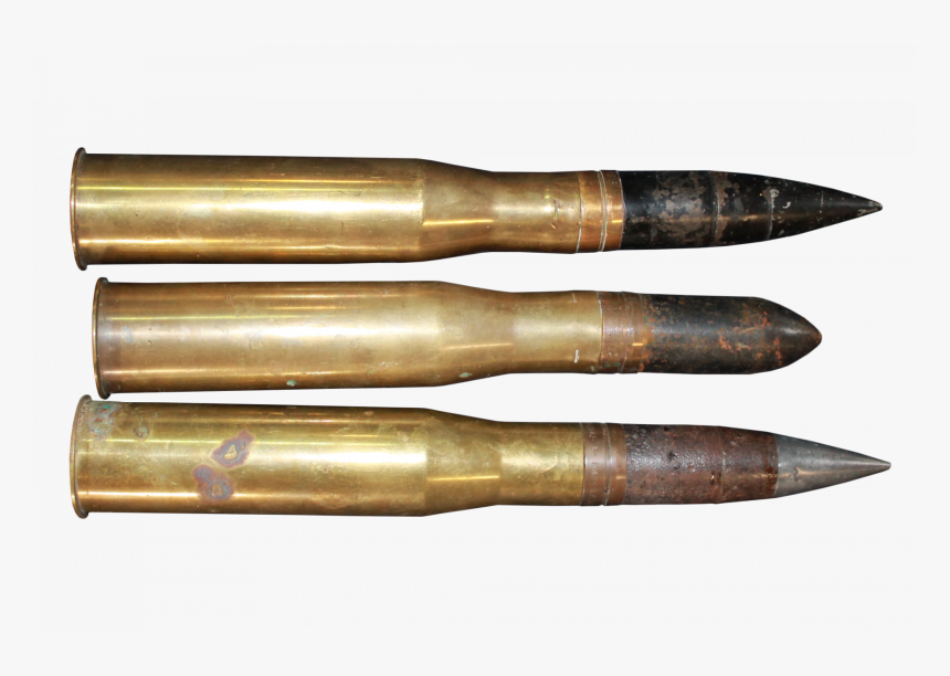 Bullet, HD Png Download