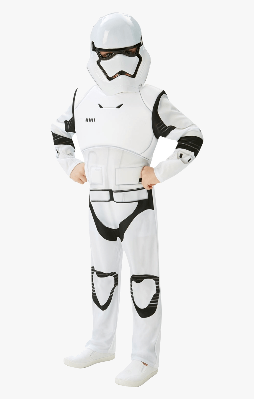 Hacer Un Traje De Star Wars Casero, HD Png Download