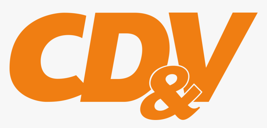 Christen-democratisch En Vlaams, HD Png Download