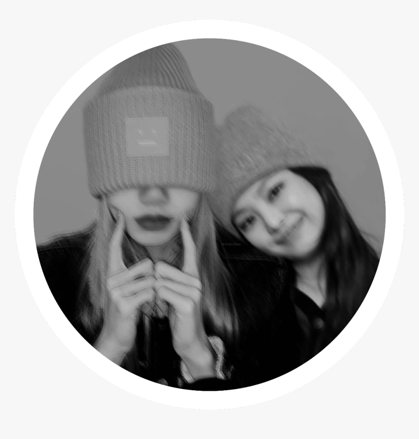#kpop #yuri #lisa #jennie #jenlisa #blackpink #freetoedit - Lisa, HD Png Download