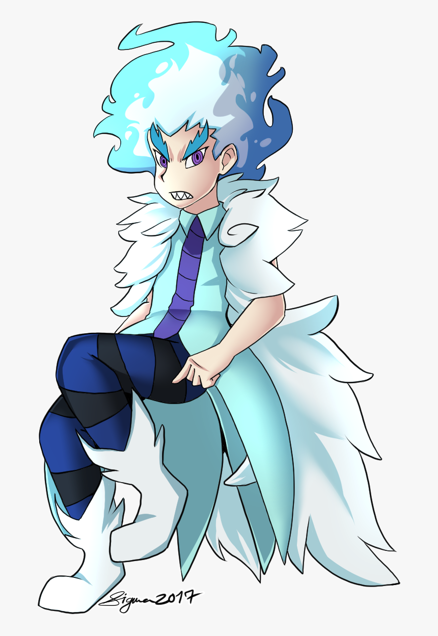 Png Free Library Tyson Kai Hiwatari Ray - Cartoon, Transparent Png