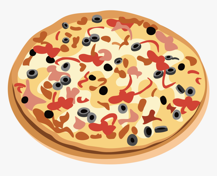 Kinds Of Food, HD Png Download