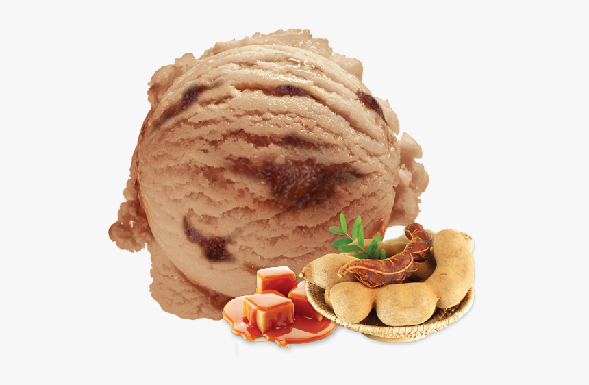 ไอ ศ ครีม มะขาม, HD Png Download