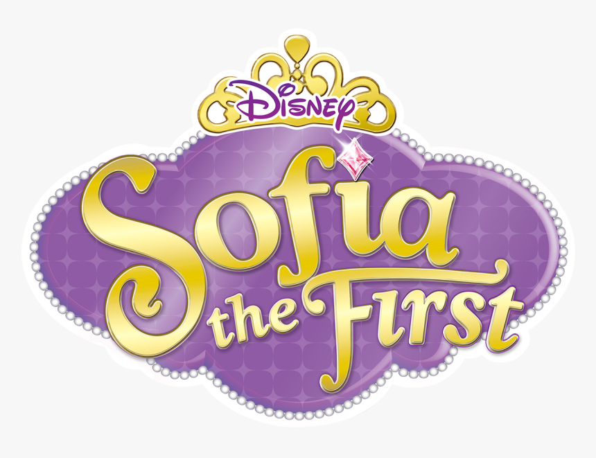 Sofia The First, HD Png Download