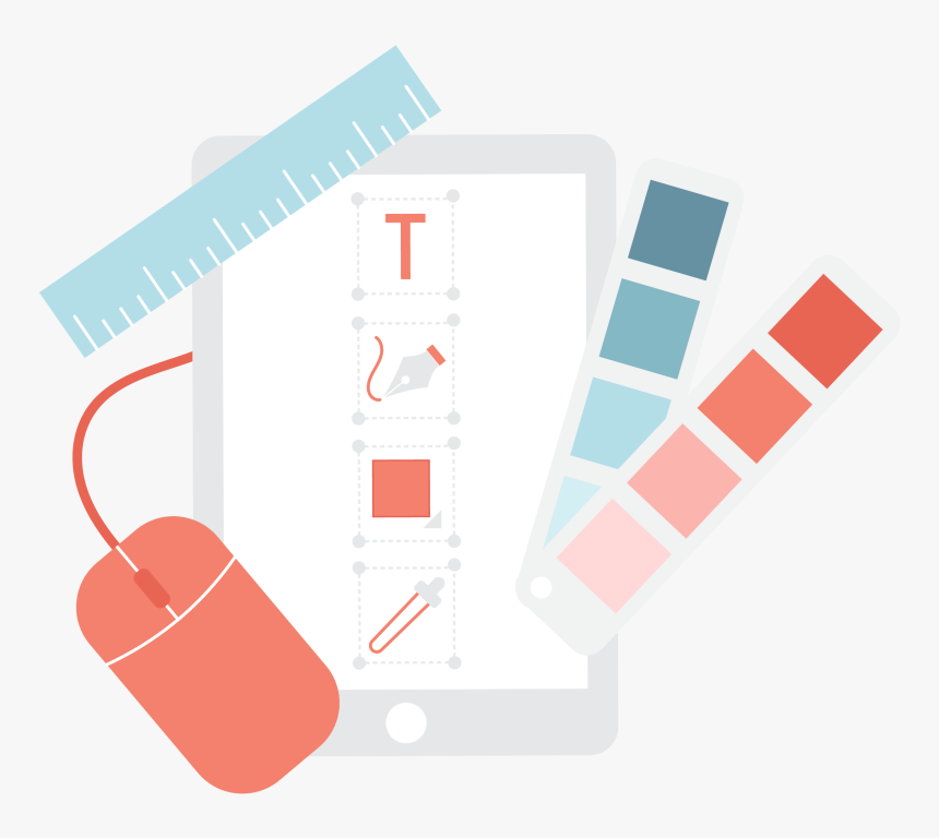 Graphic Design In The Uk - Graphic Design, HD Png Download