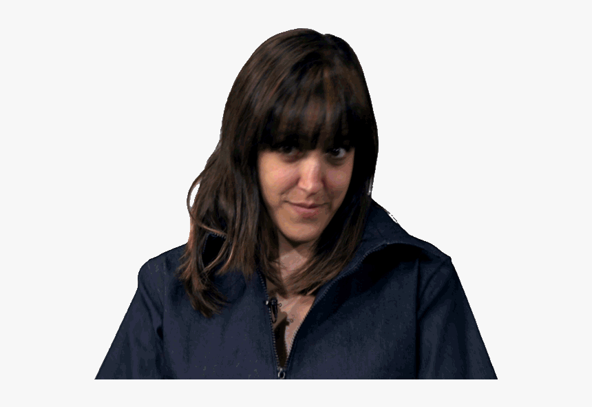 Girl, HD Png Download