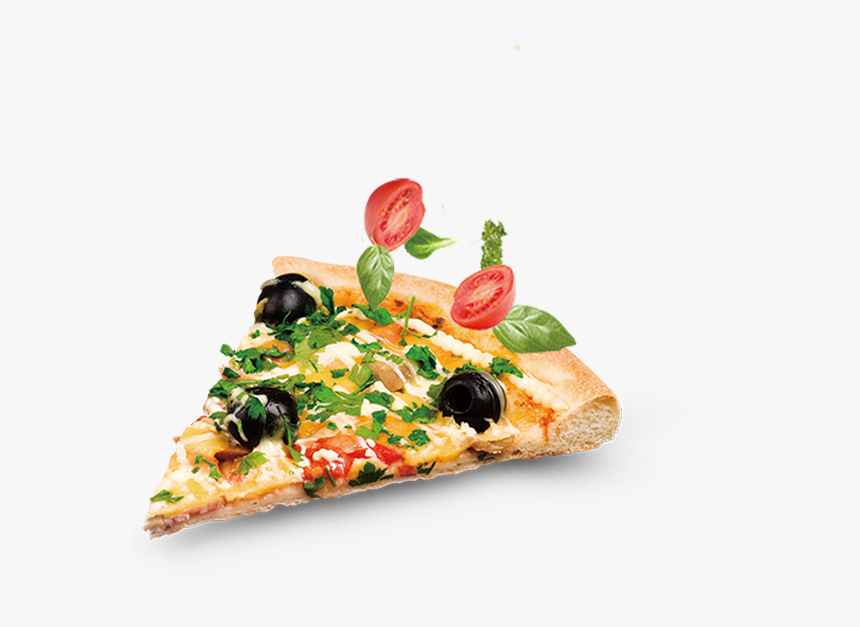 Pizza Topping Hd Png, Transparent Png