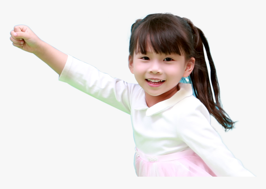 Girl, HD Png Download