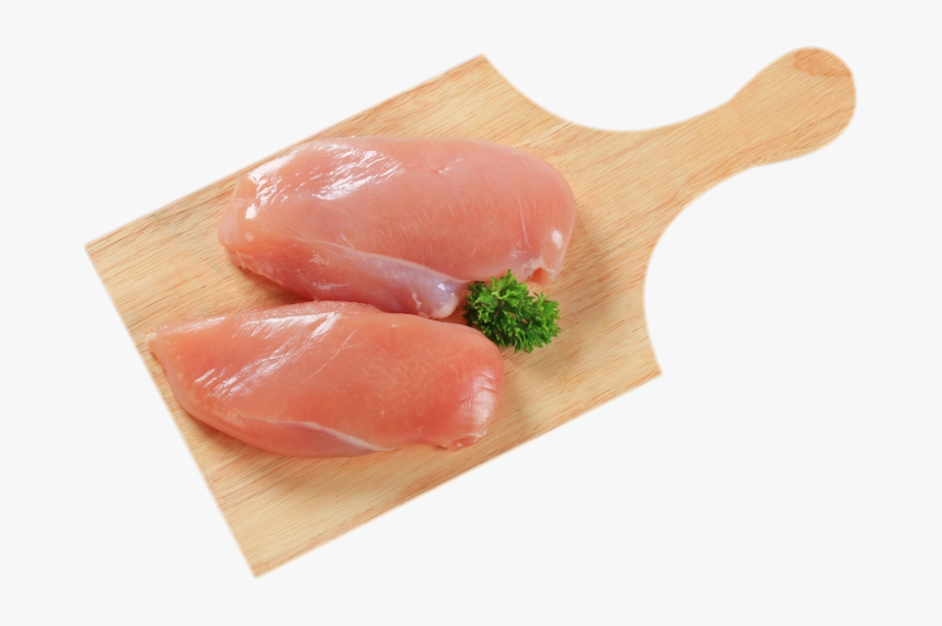 Thumb Image - Raw Chicken Breasts Png, Transparent Png