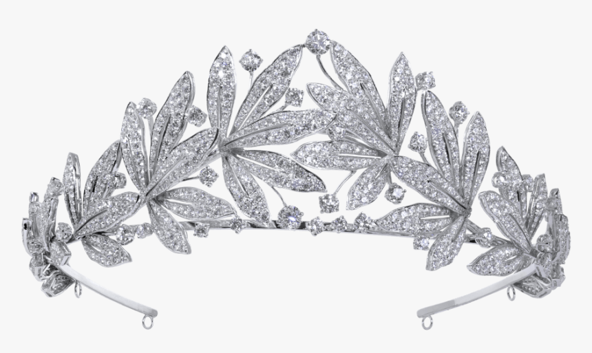 Tiaras Png, Transparent Png