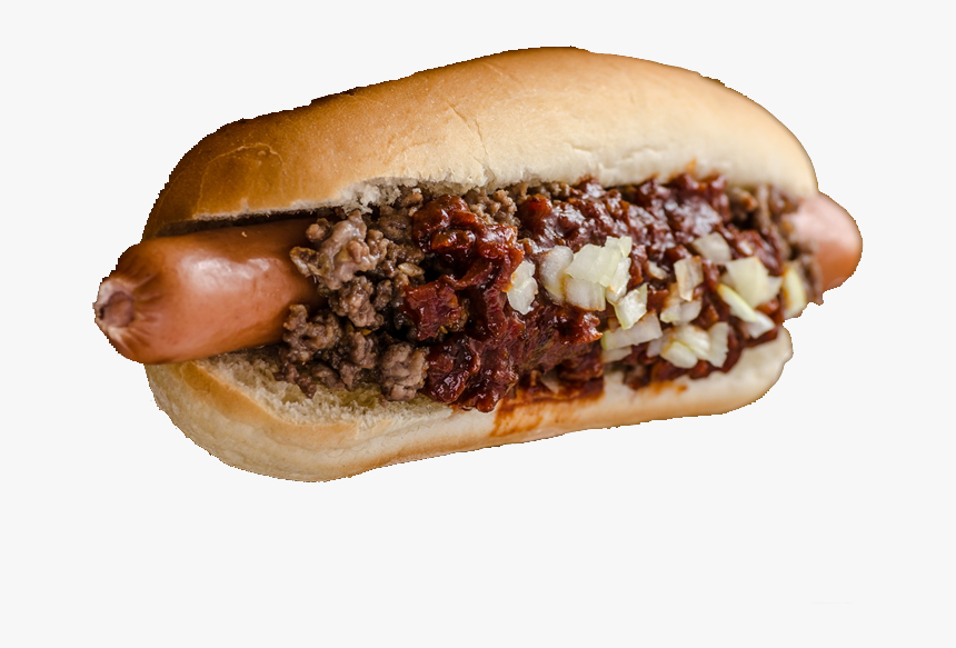 Chili Dog, HD Png Download