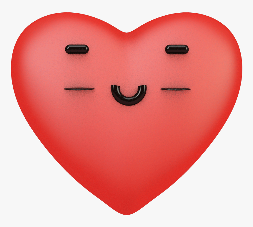 Heart, HD Png Download