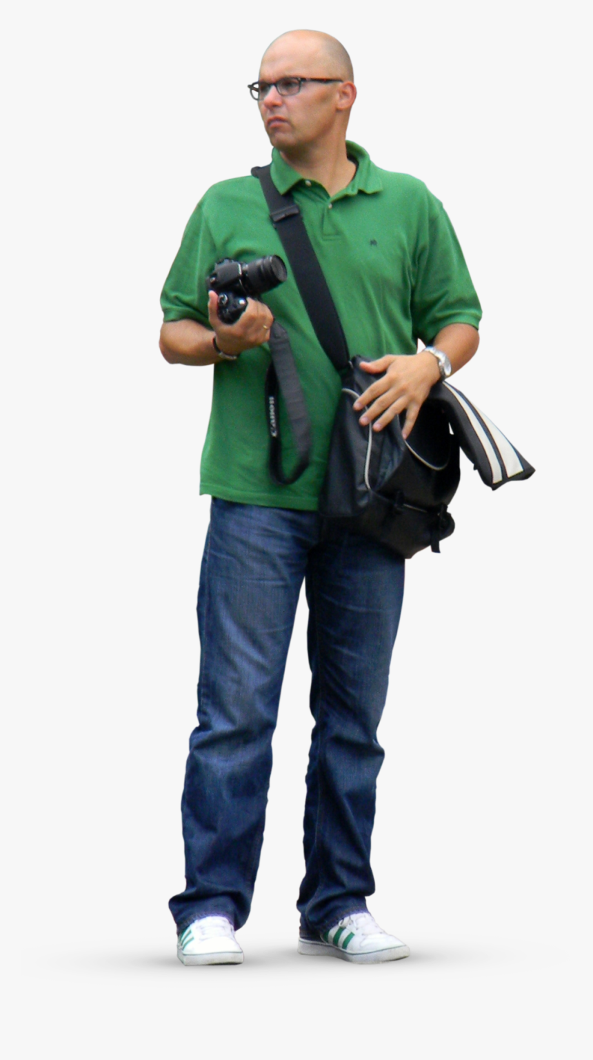 Standing, HD Png Download