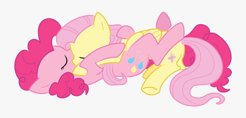 Pinkieshy Gif, HD Png Download
