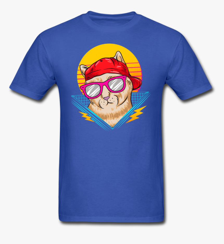 T-shirt, HD Png Download