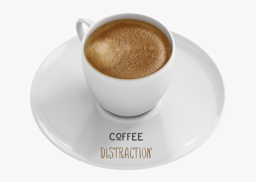 Cappuccino, HD Png Download