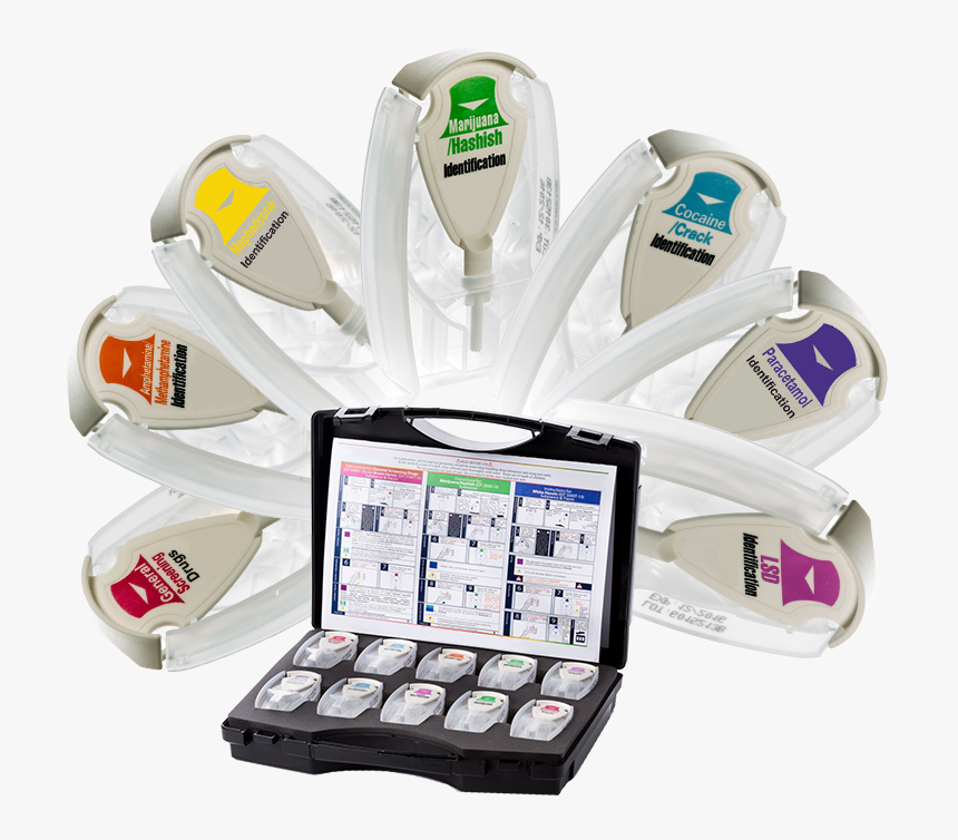 Drug Suitcase, HD Png Download