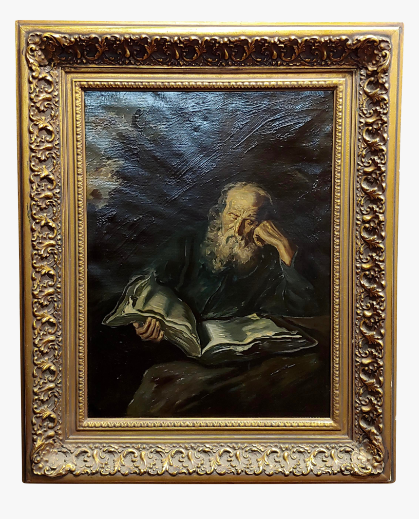 Image Of 2020 Trend Report - Picture Frame, HD Png Download