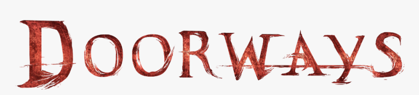 Final Chapter Of Doorways Released With 25 Percent - Doorways The Underworld, HD Png Download