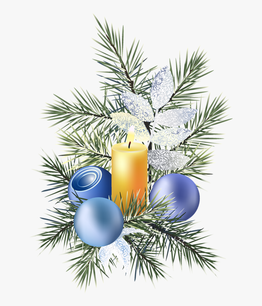 Noel - Transparent Christmas Design Png, Png Download