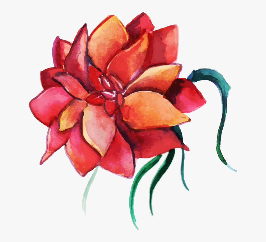 Floral Design, HD Png Download