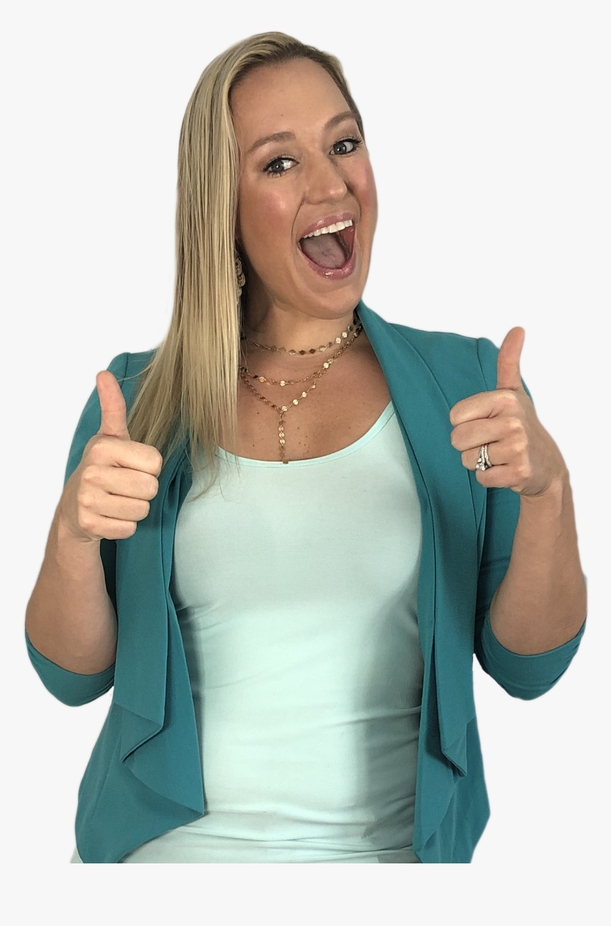 Png Girl Photo, Transparent Png