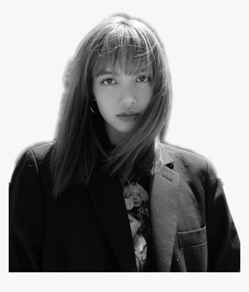#lisa #lalisa #lalisamonaban #bp #blackpink #korecan - Lisa, HD Png Download