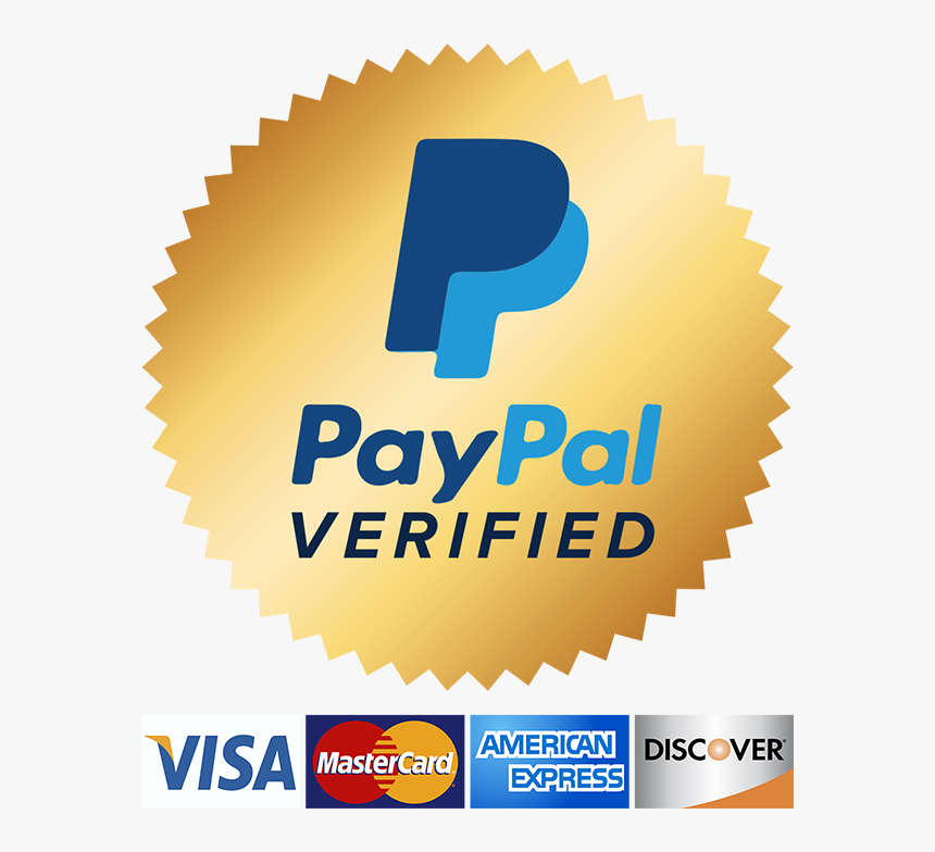 Paypal - American Express, HD Png Download