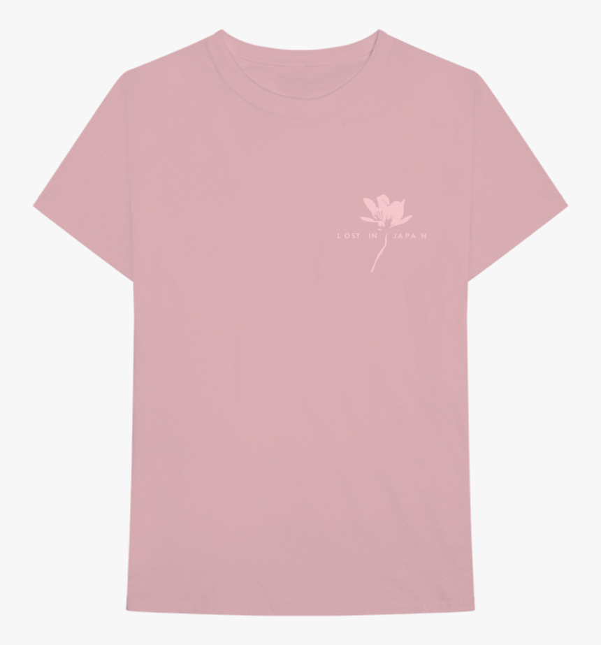 T-shirt - Active Shirt, HD Png Download