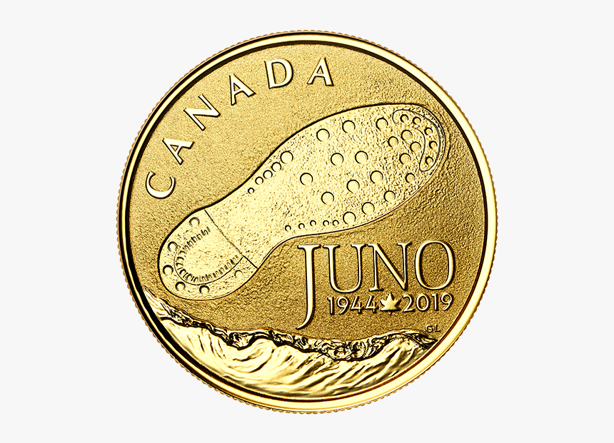 Moneda De Canada 2019, HD Png Download