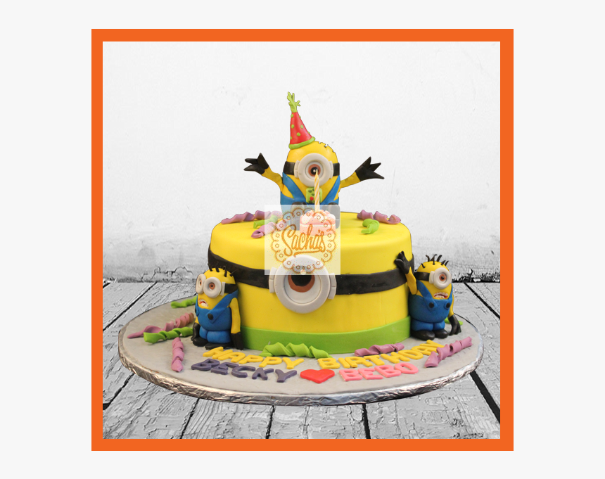 Cake Decorating, HD Png Download