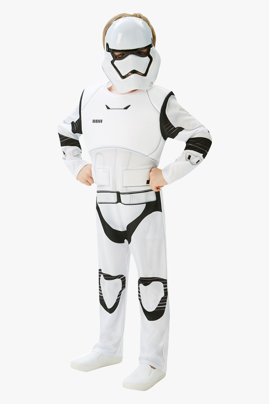 Starwars Stormtrooper Costumes, HD Png Download