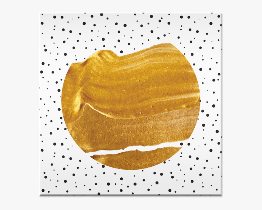 Azulejo Stay Gold De 83 Oranges™na - Illustration, HD Png Download