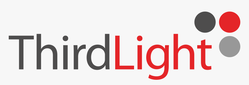 Thirdlight Logo, HD Png Download