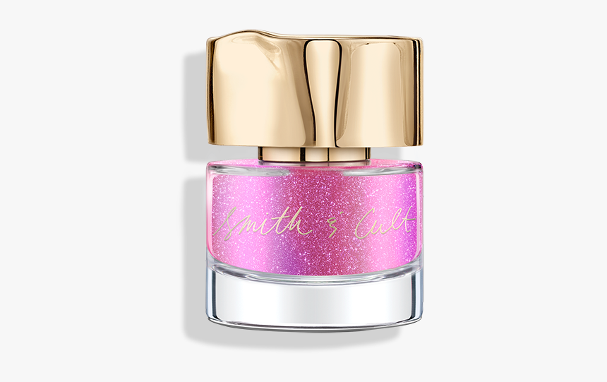 Color - Smith And Cult Palace In Wonderland Swatch, HD Png Download