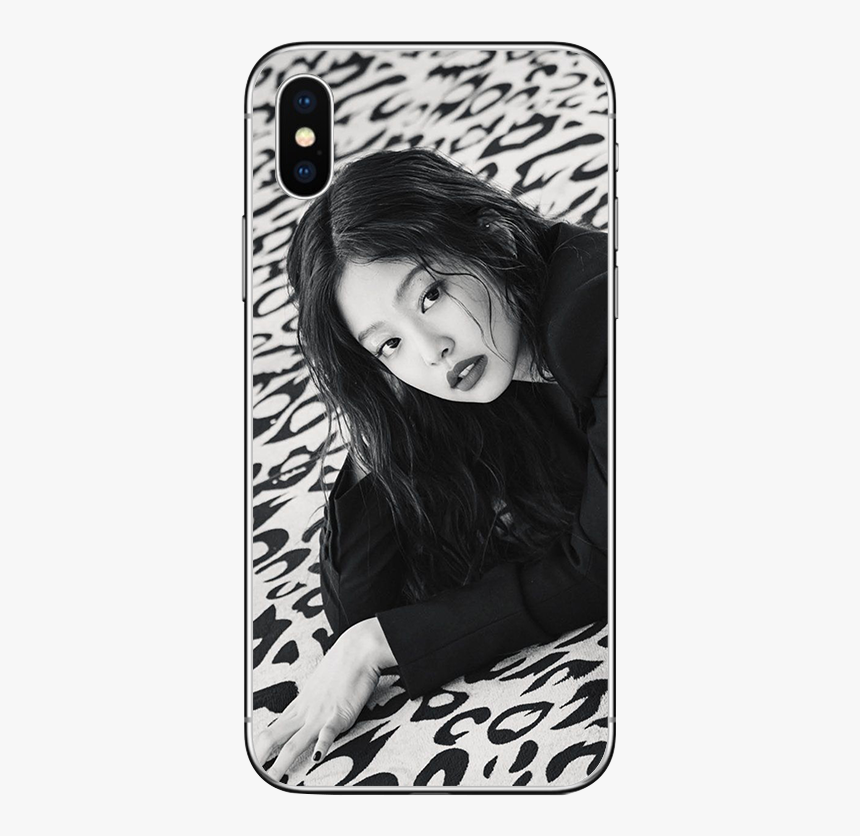 Dazed Mag Aesthetic Jennie, HD Png Download