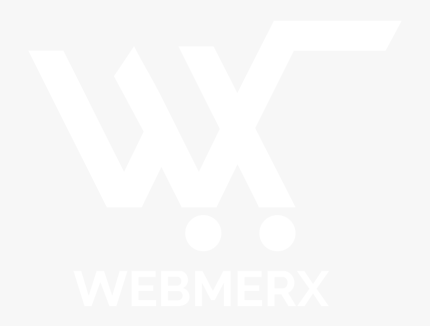 Webmerx-ecommerce Platform - Graphic Design, HD Png Download