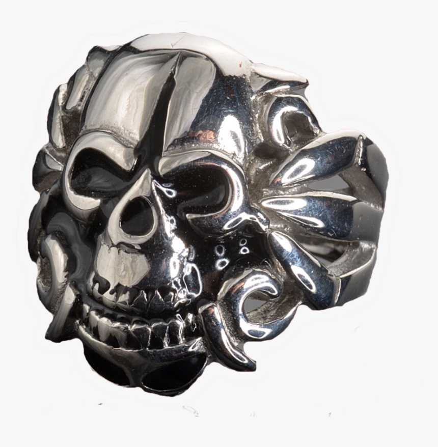 Skull, HD Png Download