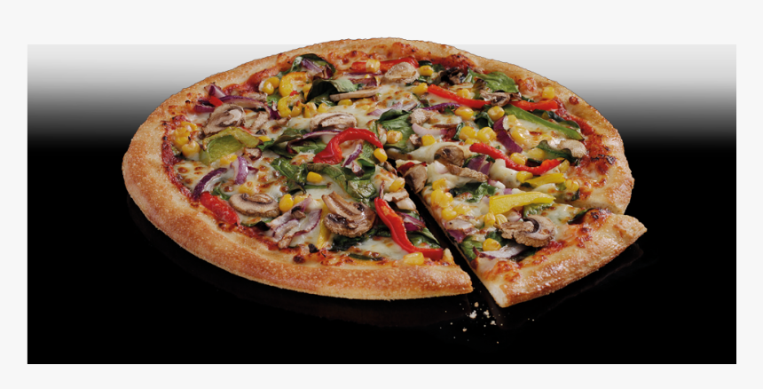Transparent Pizza Hut Png - Fast Food, Png Download