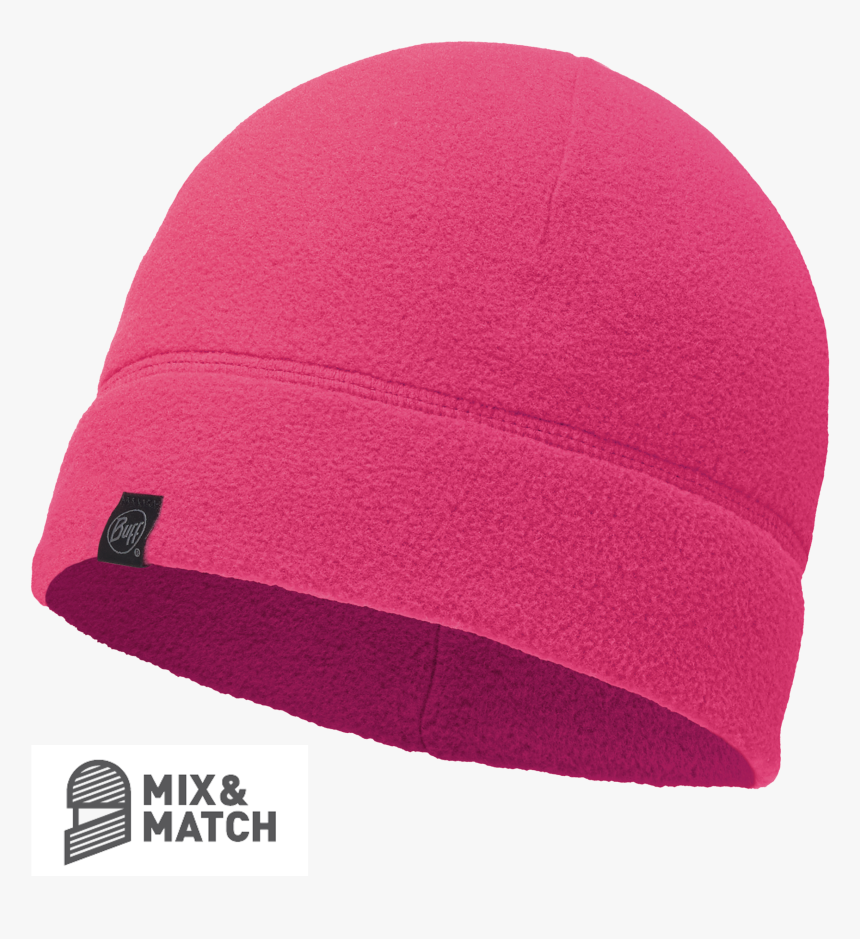 Polar Hat Dragon Fruit [jnr Polar Fleece Hat] - Beanie, HD Png Download