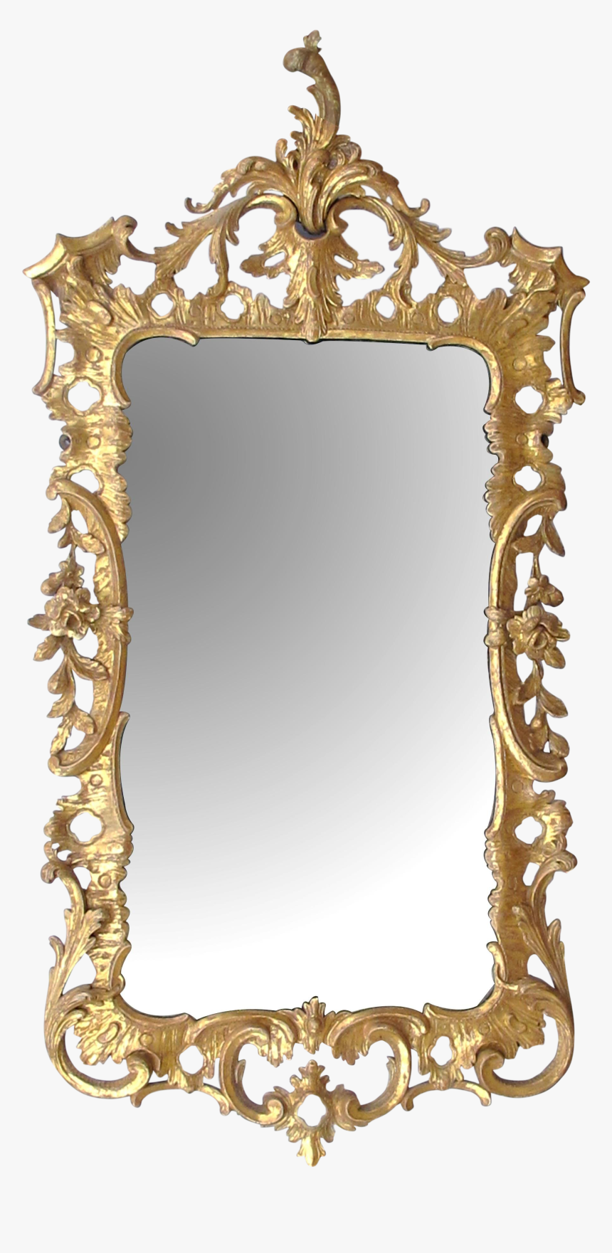 Image Of Best Of Instant Purchase - Mirror, HD Png Download