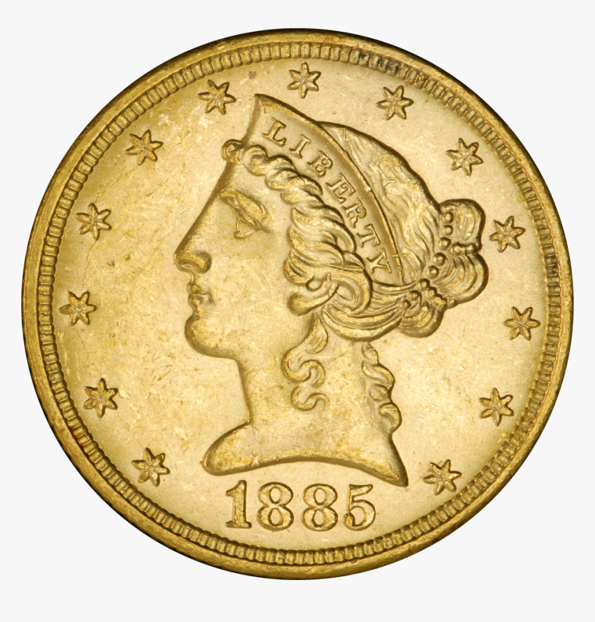 Coin, HD Png Download