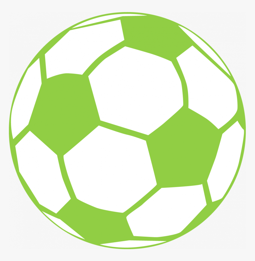Custom Soccer Ball Shaped Car Magnets, HD Png Download