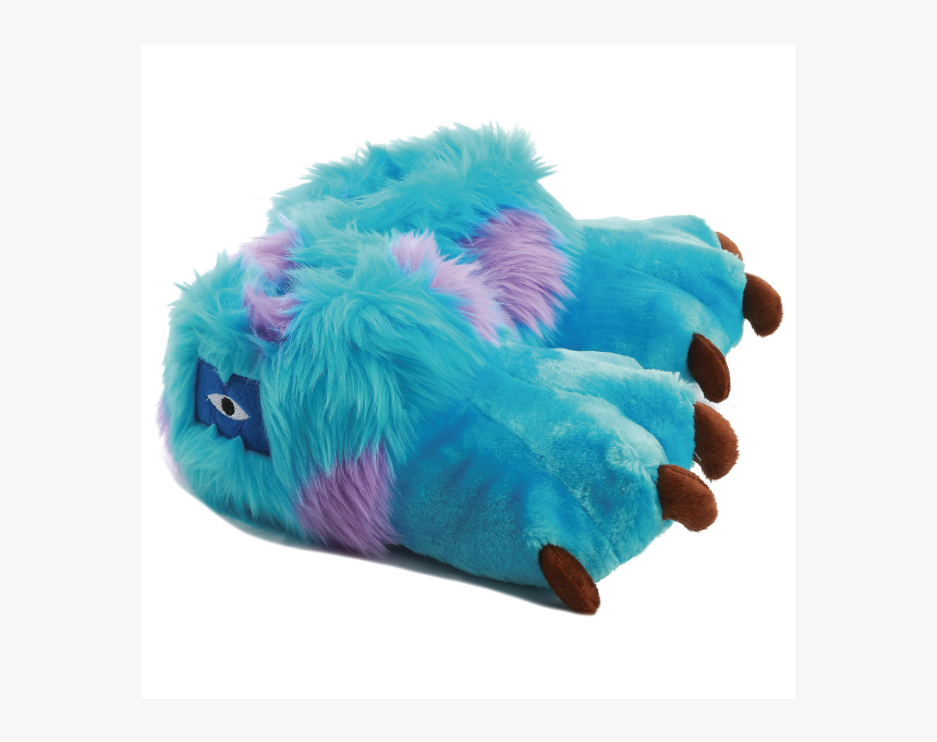 Babuchas De Monster Inc, HD Png Download