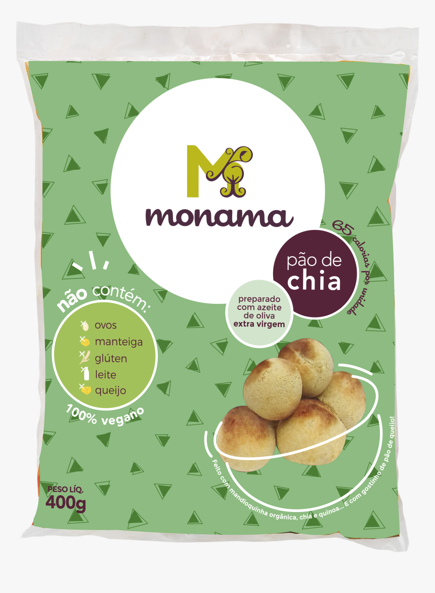 Bun, HD Png Download