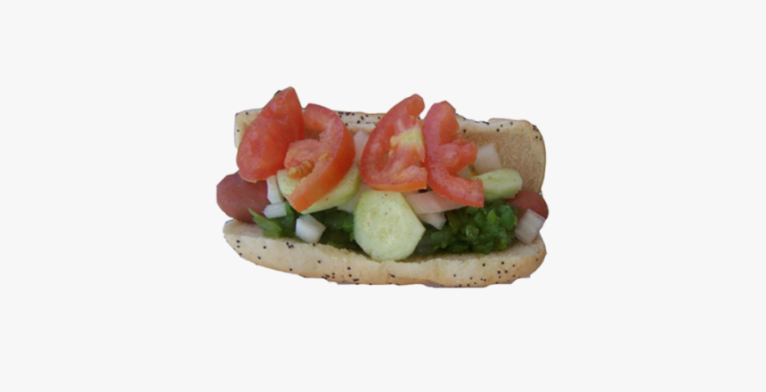 Picture - Plum Tomato, HD Png Download