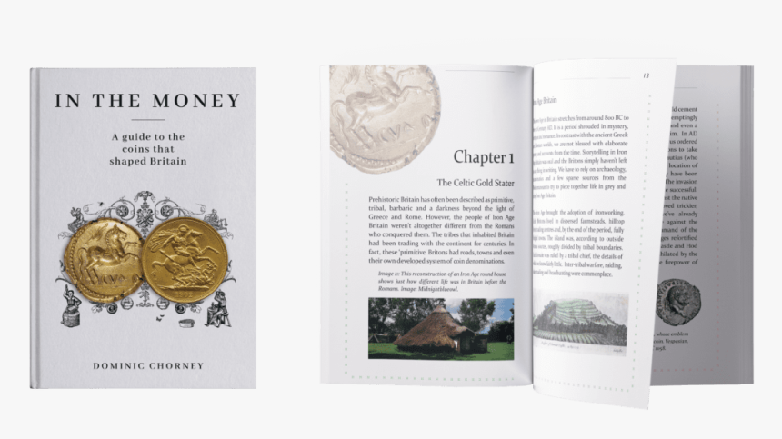 Transparent British Soldier Png - Money A Guide To The Coins That Shaped Britain, Png Download