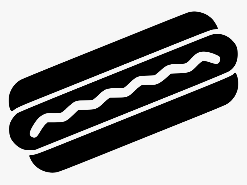 Hotdog - Parallel, HD Png Download