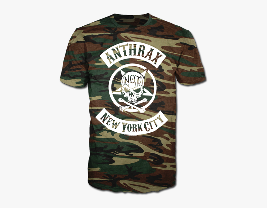Metal Tshirt, HD Png Download