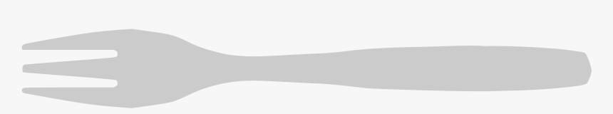 Fork 1 Clip Arts - Throwing Knife, HD Png Download